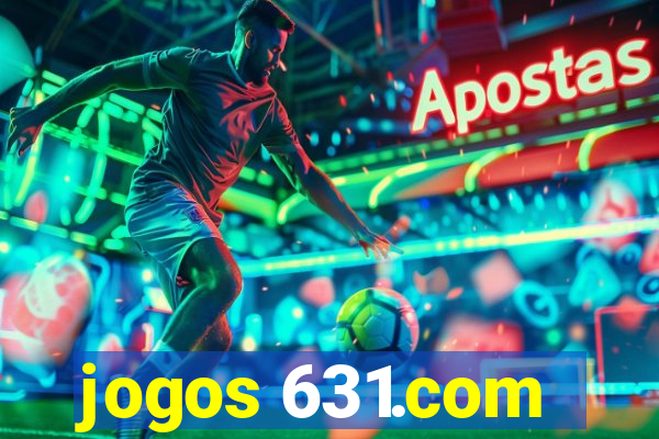 jogos 631.com